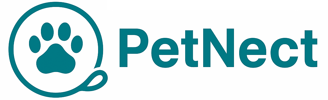 PetNect logo